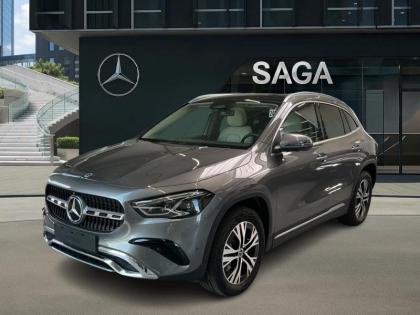 MERCEDES-BENZ GLA-Klasse GLA 250 e Off-Roader