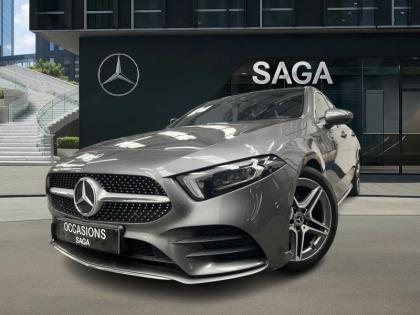 MERCEDES-BENZ A-Klasse A 200