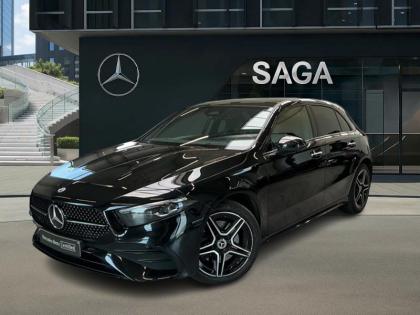 MERCEDES-BENZ A 250 e AMG Pack Night Toit Pano  
