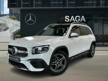 MERCEDES-BENZ GLB 180 d AMG Pano 7 places  