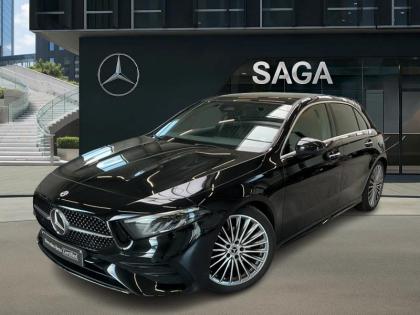 MERCEDES-BENZ A-Klasse A 180
