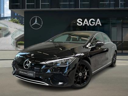 MERCEDES-BENZ EQE 300 Berline Luxury Line  