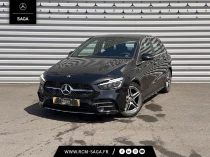MERCEDES-BENZ Classe B 180 AMG Line  Classe B 180 AMG Line