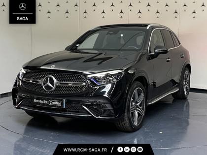 MERCEDES-BENZ GLC SUV GLC 220 d 4MATIC AMG Line  