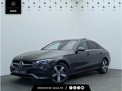 MERCEDES-BENZ Classe C Berline Classe C 300 e Hybrid EQ Berline Business Line  