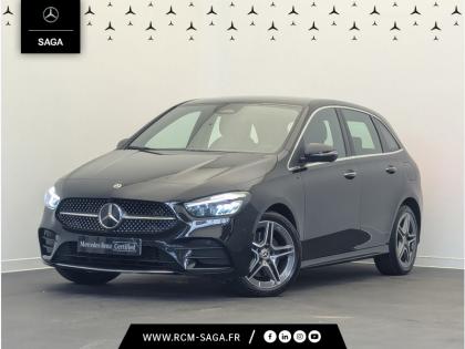 MERCEDES-BENZ Classe B 250 e Hybrid EQ AMG Line  