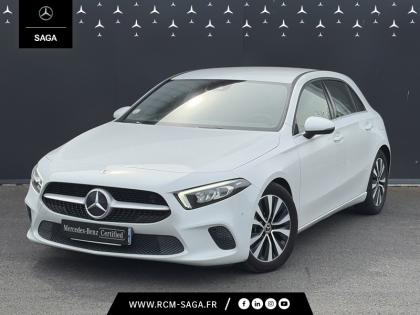 MERCEDES-BENZ Classe A 180 d Style Line  