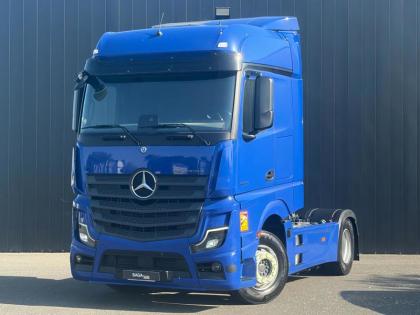 MERCEDES-BENZ Actros 5 L 1948 LS BigSpace 4x2 GSR2  