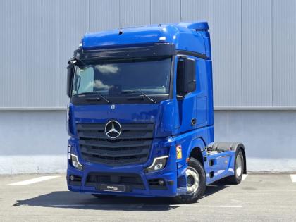MERCEDES-BENZ Actros 5 L 1948 LS BigSpace 4x2 GSR2  
