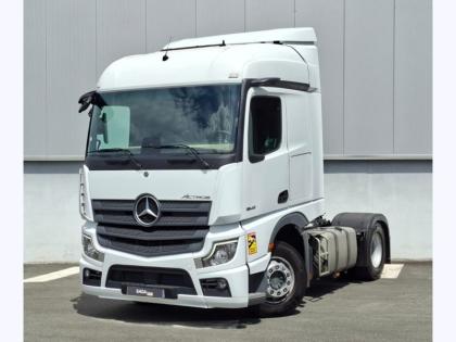 MERCEDES-BENZ Actros F  1845 LS 4x2 StreamSpace 2.50m  