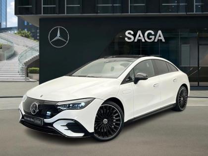MERCEDES-BENZ EQE 350 AMG Line  