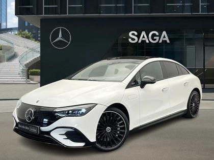 MERCEDES-BENZ EQE 350 AMG Line  