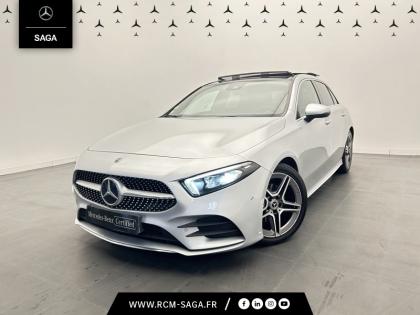 MERCEDES-BENZ Classe A A 180 d  