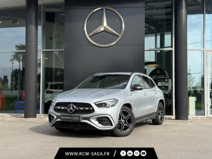 MERCEDES-BENZ GLA 200 d AMG Line  