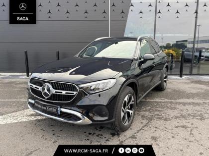 MERCEDES-BENZ GLC SUV GLC 300 de  Hybrid EQ 4MATIC Business Line  
