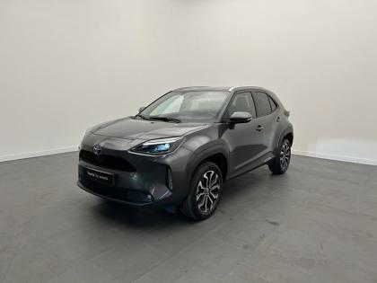 TOYOTA Yaris Cross 1.5 HYBRID 116H DESIGN AUTO  YARIS CROSS 116H 2WD DESIGN MC24