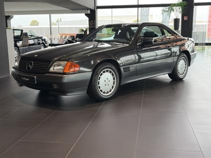 MERCEDES-BENZ 500 SL R129 500 SL R129 V8  
