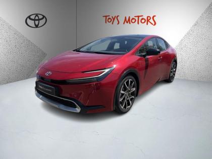 TOYOTA Prius Prius Hybride Rechargeable 223ch Lounge  