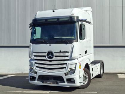 MERCEDES-BENZ Actros 1845 LS 4x2 BigSpace 2.50M  