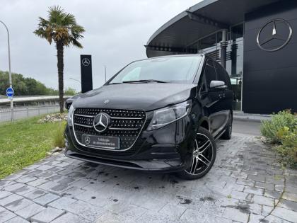 MERCEDES-BENZ Classe V V 250 d AVANTGARDE Long  250D LG AVANTGARDE