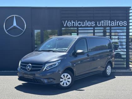 MERCEDES-BENZ Vito 114 CDI Fourgon Compact  