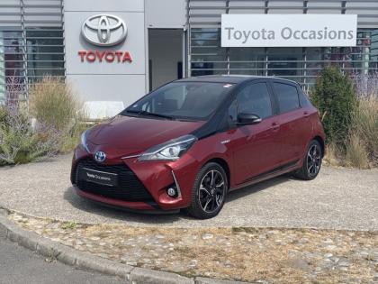 TOYOTA Yaris 1.5 100H Collection  