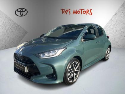 TOYOTA Yaris YARIS HYBRIDE 116H DESIGN PACK MY26  YARIS HYBRIDE 116H DESIGN PACK MY26