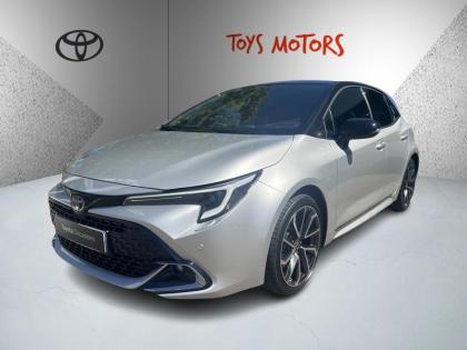 TOYOTA Corolla COROLLA 1.8L 140 CH COLLECTION MY26  COROLLA 1.8L 140 CH COLLECTION MY26