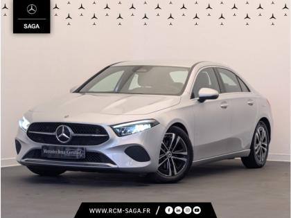 MERCEDES-BENZ Classe A 180 Berline Business Line  Classe A 180 Berline Business Line