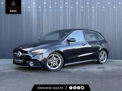MERCEDES-BENZ Classe B 180 AMG Line Edition  B180 AMG LINE EDITION