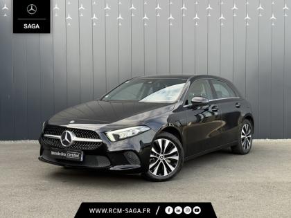 MERCEDES-BENZ Classe A 250 e Business Line  