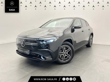 MERCEDES-BENZ EQA 250+ AMG Line  