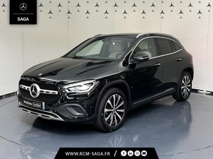 MERCEDES-BENZ GLA 200 Progressive Line  