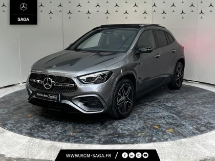 MERCEDES-BENZ GLA 180 Edition 140  GLA 180 Edition 140