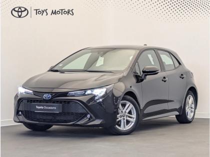TOYOTA Corolla Hybride 122h Dynamic Business  