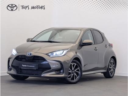 TOYOTA Yaris Hybride 116h Design  Pack
