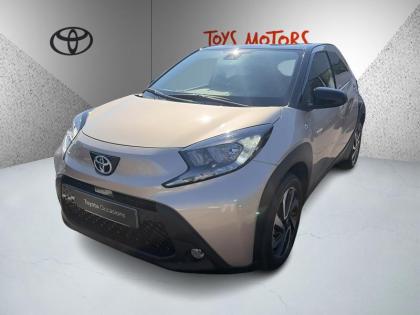 TOYOTA Aygo X 1.0 VVT-i 72 Design  