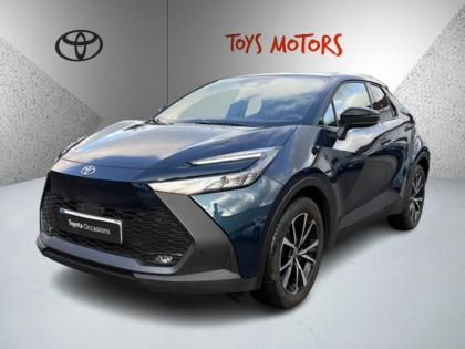 TOYOTA C-HR 2.0 PHEV 225 Design  2.0 223 ch 