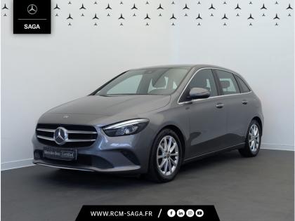 MERCEDES-BENZ Classe B 180 d Progressive Line Edition  Classe B/247 Classe B 180 d Progressive Line
