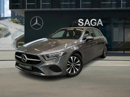 MERCEDES-BENZ A A 180 d