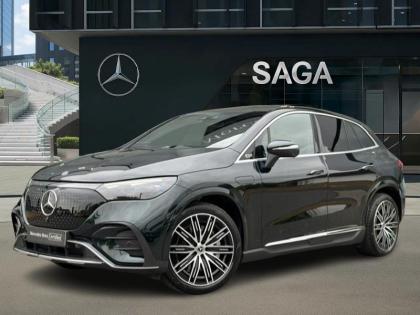 MERCEDES-BENZ EQE SUV 300 AMG Line  