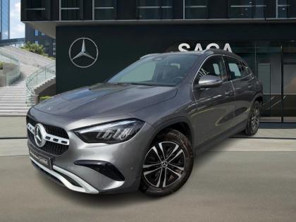 MERCEDES-BENZ GLA 180 Business Line  