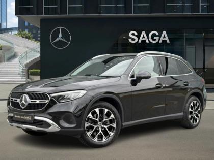 MERCEDES-BENZ GLC 220 d 4MATIC Luxury Line  