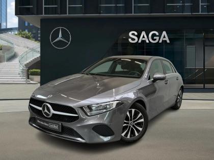 MERCEDES-BENZ A 180 d Essential Line  