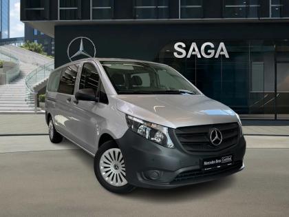 MERCEDES-BENZ Vito Vito 114 CDI Tourer PRO L3