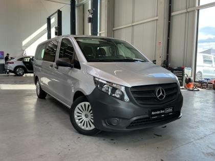 MERCEDES-BENZ Vito Vito 114 CDI Tourer PRO L3