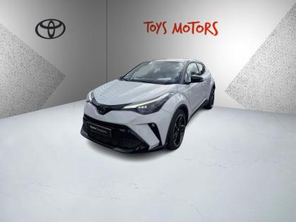 TOYOTA C-HR 2.0 Hybride 184 GR Sport  2.0 184 ch 