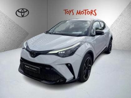 TOYOTA C-HR 2.0 Hybride 184 GR Sport  2.0 184 ch 