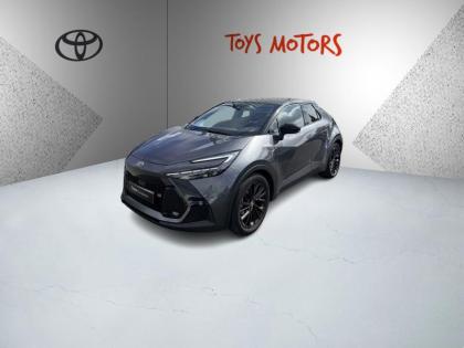 TOYOTA C-HR 2.0 Hybride 200 GR Sport   TOIT PANO