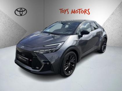 TOYOTA C-HR 2.0 Hybride 200 GR Sport   TOIT PANO